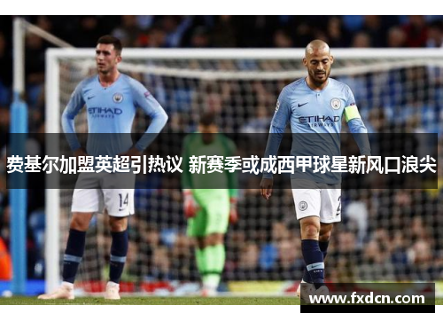 费基尔加盟英超引热议 新赛季或成西甲球星新风口浪尖