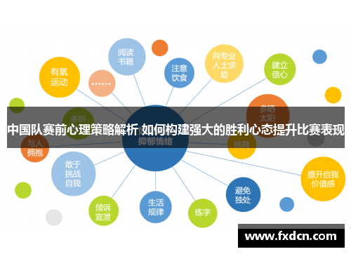 中国队赛前心理策略解析 如何构建强大的胜利心态提升比赛表现