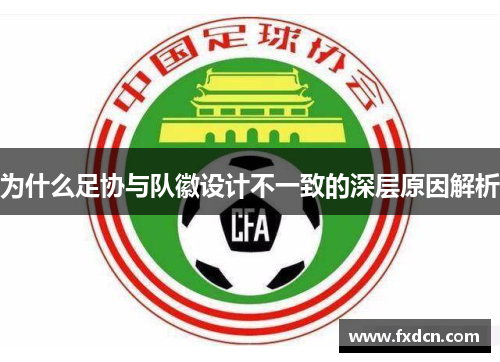 为什么足协与队徽设计不一致的深层原因解析