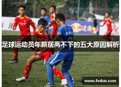 足球运动员年薪居高不下的五大原因解析